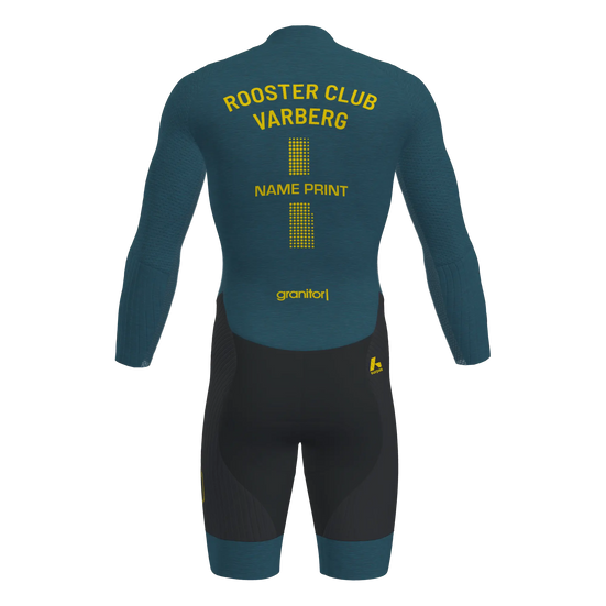 Aero 2.0 TT-Suit LS Women