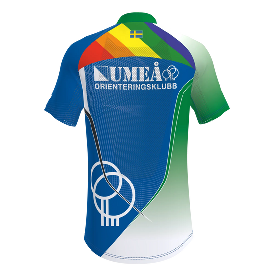 Trail Shirt SS Men