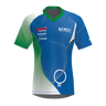 Speed Mesh O-Shirt SS Men