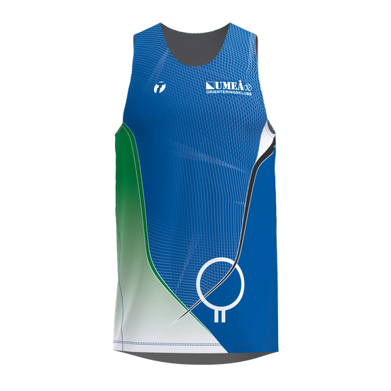 Speed Mesh Singlet Jr