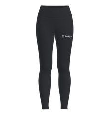 Rapid Long Tights Women