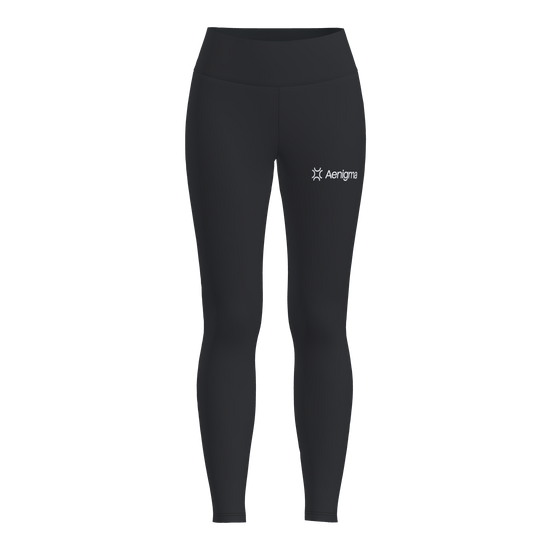 Rapid Long Tights Women