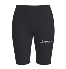Lead Short Tights Women