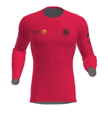 Fast T-Shirt LS Women
