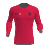 Fast T-Shirt LS Women