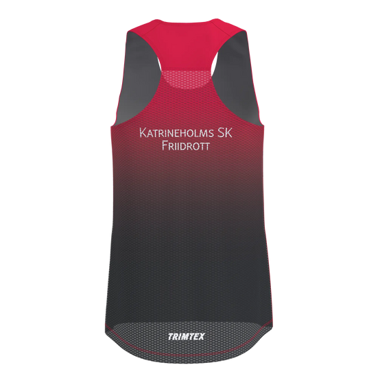 Fast 3.0 Singlet Men