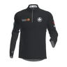Run Zipp Shirt LS Women