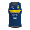 Drive 2 Singlet Men