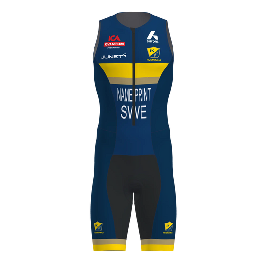 Drive 2 Skinsuit Jr