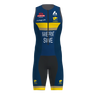 Drive 2 Skinsuit Women