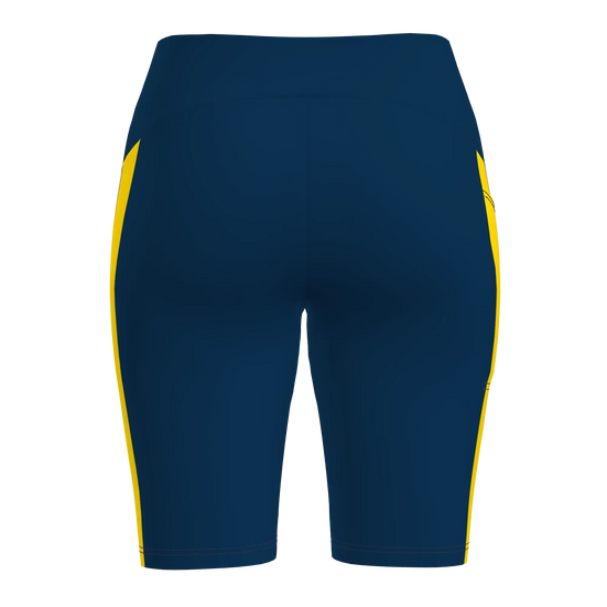 Trainer Short Tights Women