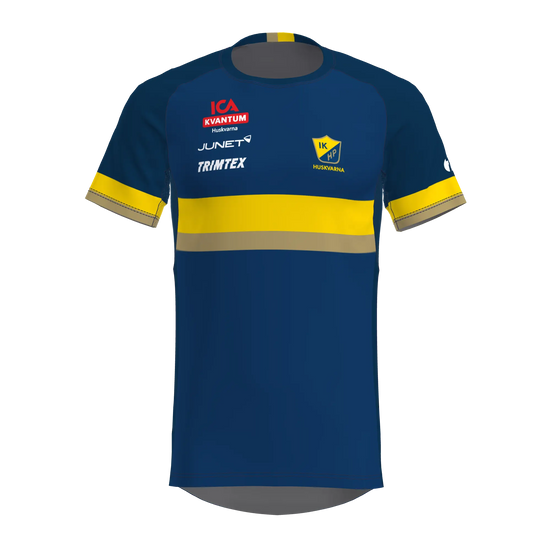Run T-Shirt SS Jr