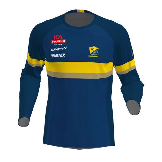 Free 2.0 T-shirt LS Men