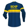 Free 2.0 T-shirt LS Men