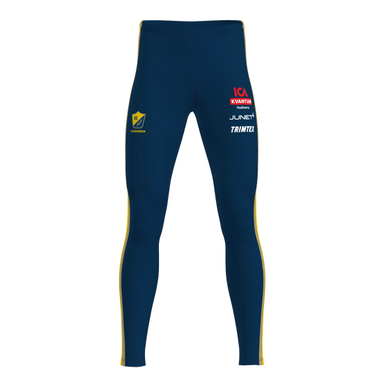 Rapid Long Tights Men