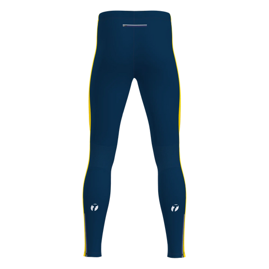 Rapid Long Tights Men