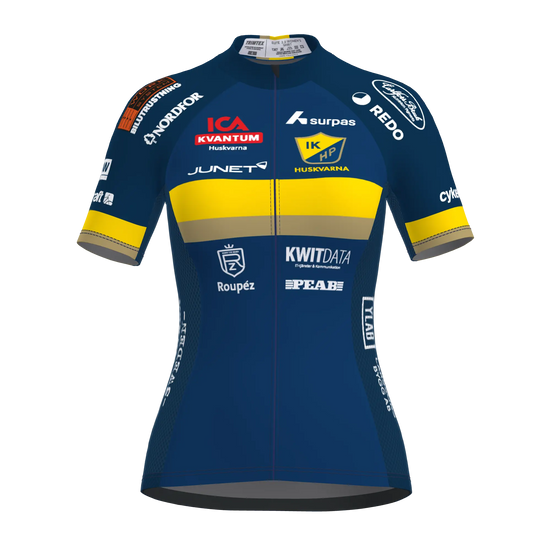Elite 2.0 Shirt SS Women