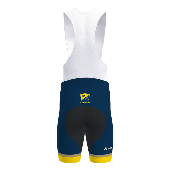 Vitric Bib Shorts Men