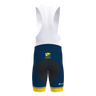 Vitric Bib Shorts Men