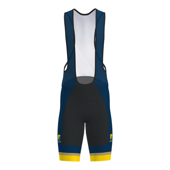 Shift Bib Shorts Men