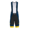 Shift Bib Shorts Men
