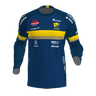 Enduro 2.0 Shirt LS Jr