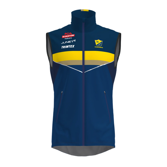 Pulse 2.0 Vest Women