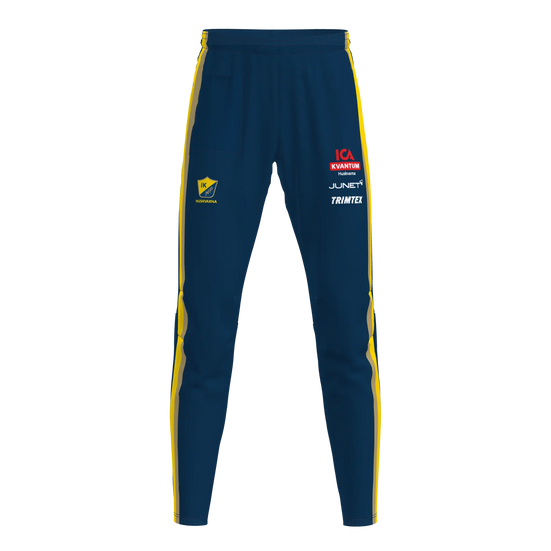 Basic Long O-Pants Jr