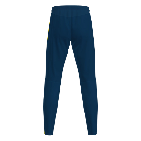 Basic Long O-Pants Jr