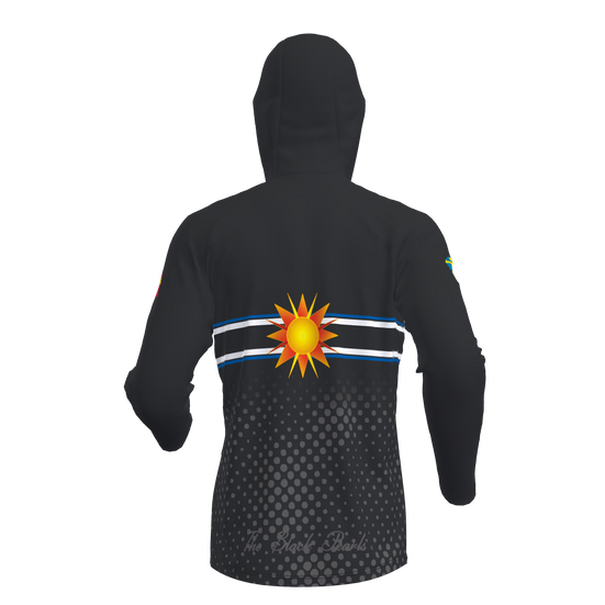 Flex 4.0 Hoodie Men