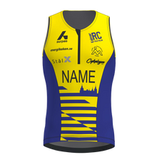 Drive 2 Singlet Jr