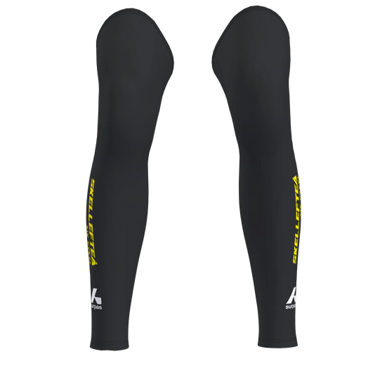 Venom Leg Warmers