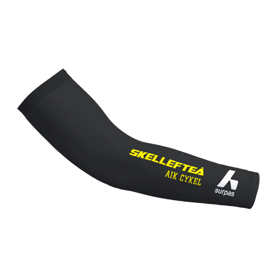Venom Arm Warmers