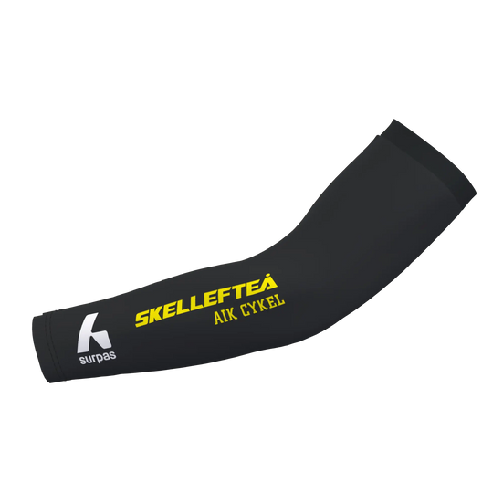 Venom Arm Warmers