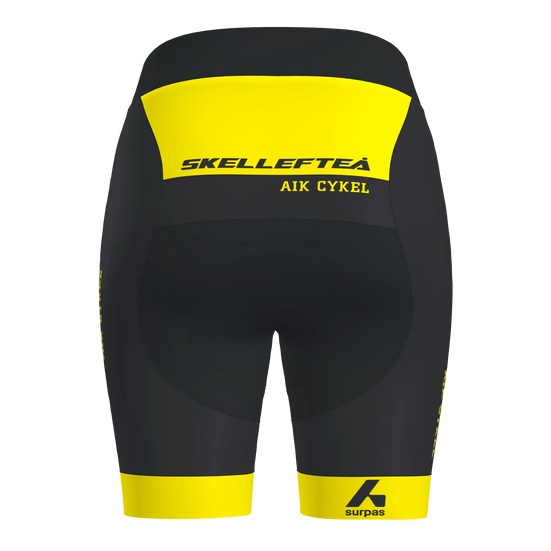 Elite Shorts Women