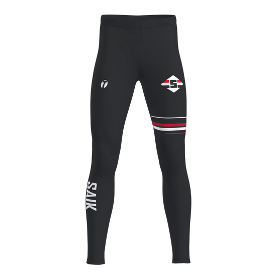 Rapid Long Tights Men