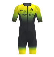 Aero 4 Speedsuit LD Men