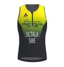Drive 2 Singlet Women
