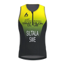 Drive 2 Singlet Women