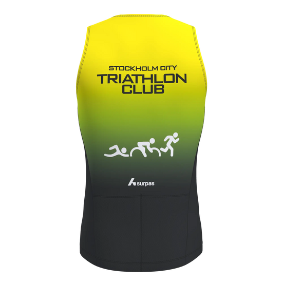Drive 2 Singlet Women