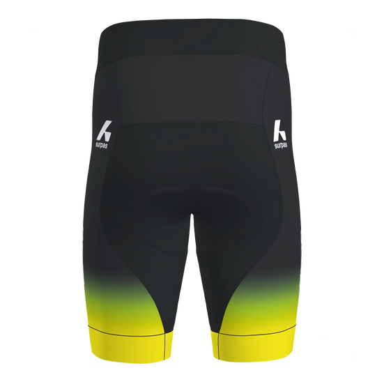 Drive 2 Shorts Women