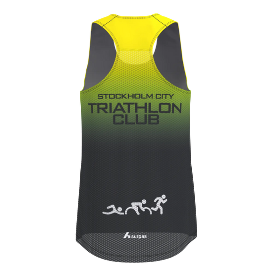 Fast 3.0 Singlet Women