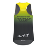 Fast 3.0 Singlet Women