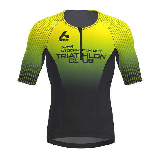 Drive 2 Shirt SS Men