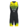 Drive 2 Skinsuit Men
