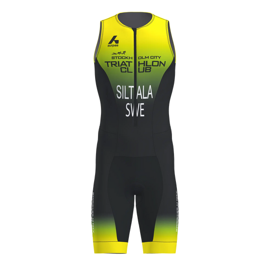 Drive 2 Skinsuit Women
