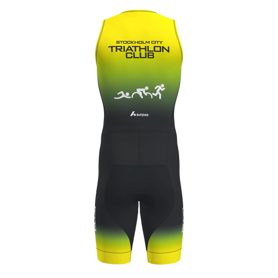 Drive 2 Skinsuit Women