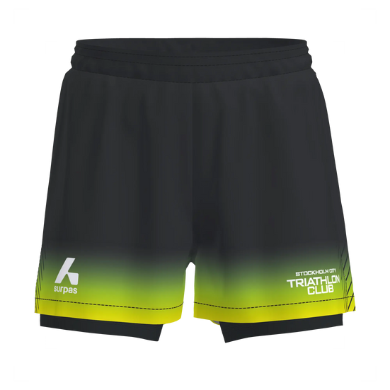 Fast Shorts Women