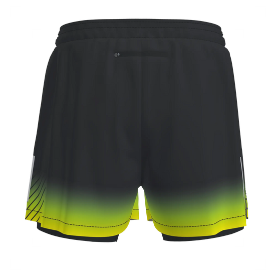 Fast Shorts Women