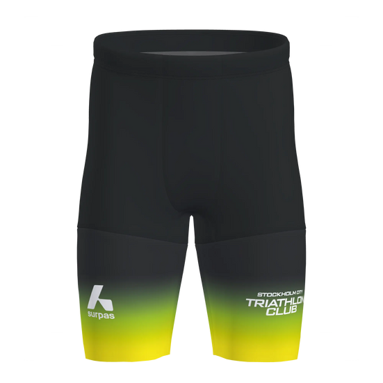 Fast Short Tights Men